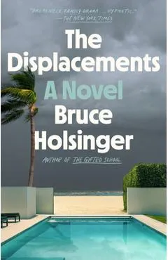 The Displacements - Bruce Holsinger