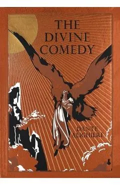 The Divine Comedy - Dante Alighieri