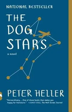The Dog Stars - Peter Heller