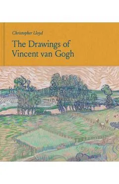 The Drawings of Vincent Van Gogh - Christopher Lloyd