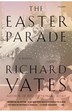 The Easter Parade - Richard Yates