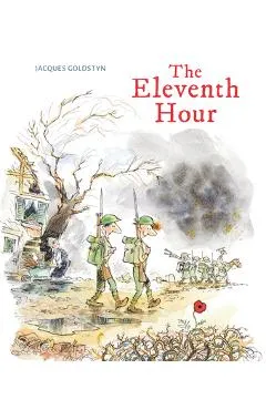 The Eleventh Hour - Jacques Goldstyn
