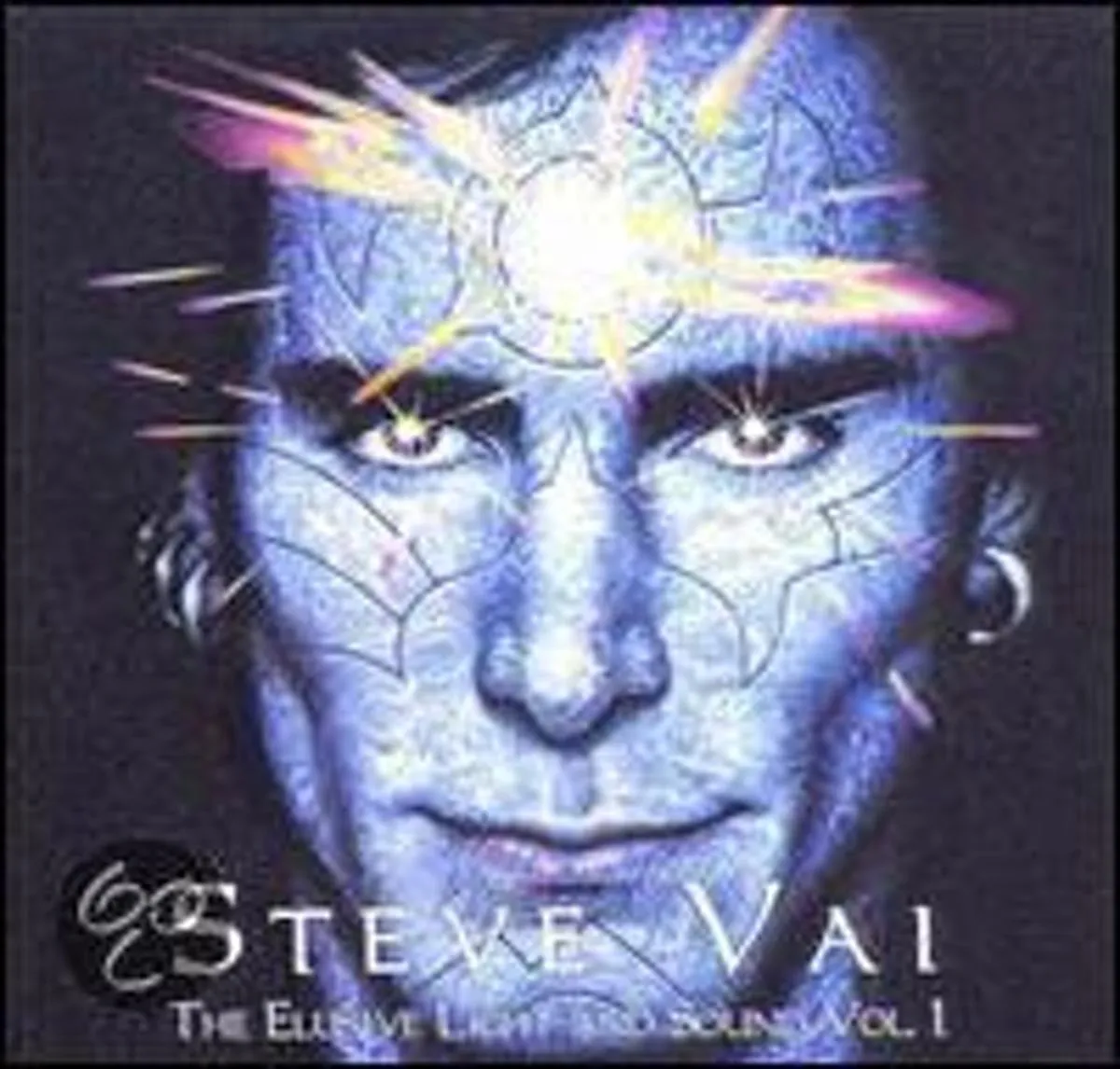 The Elusive Light And Sound Vol.1 | Steve Vai