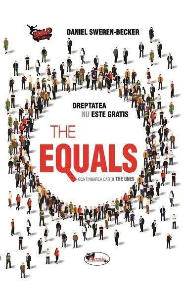 The Equals - Hardcover - Daniel Sweren-Becker - Aramis