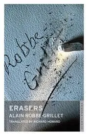 The Erasers  | Alain Robbe-Grillet