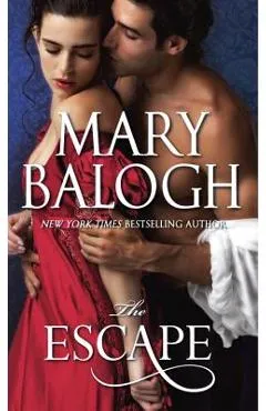 The Escape - Mary Balogh