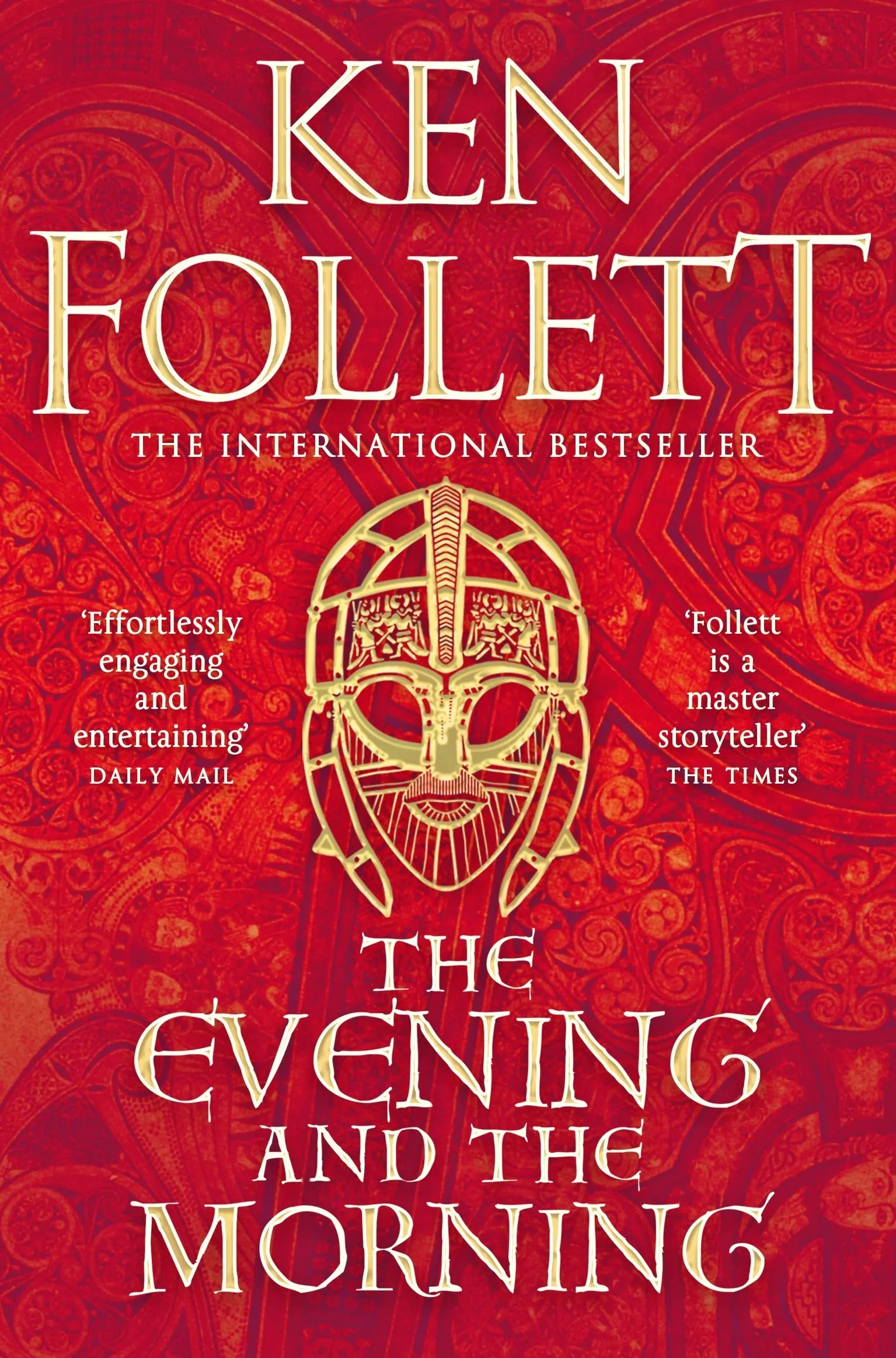 The Evening and the Morning | Ken Follett