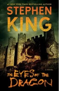 The Eyes of the Dragon - Stephen King