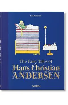 The Fairy Tales of Hans Christian Andersen - Hans Christian Andersen