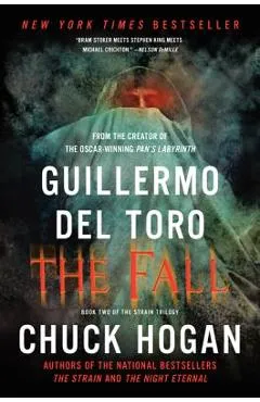The Fall - Guillermo Del Toro