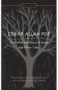 The Fall of the House of Usher and Other Tales - Edgar Allan Poe