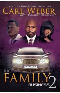 The Family Business 2 - Carl Weber