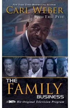 The Family Business - Carl Weber