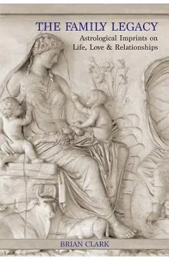 The Family Legacy - Brian Clark