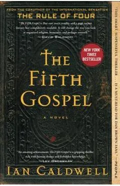 The Fifth Gospel - Ian Caldwell