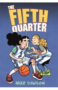 The Fifth Quarter - Mike Dawson
