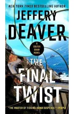 The Final Twist - Jeffery Deaver