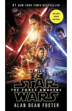 The Force Awakens - Alan Dean Foster