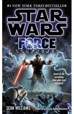 The Force Unleashed: Star Wars Legends - Sean Williams