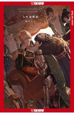 The Genius Puppeteer Loves the Holy Knight Fiercely - Hatoba Kogarashi