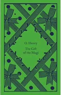 The Gift of the Magi - O. Henry