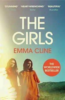 The Girls, English edition/Emma Cline