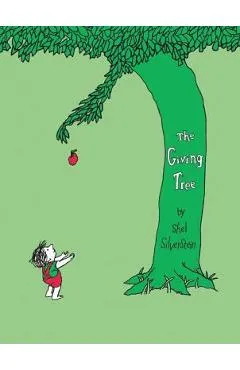 The Giving Tree - Shel Silverstein
