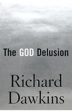The God Delusion - Richard Dawkins