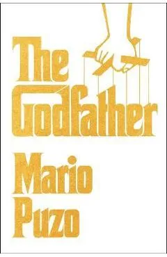 The Godfather: Deluxe Edition - Mario Puzo