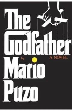 The Godfather - Mario Puzo