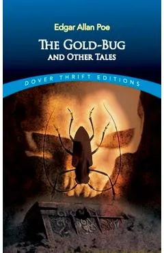 The Gold-Bug and Other Tales - Edgar Allan Poe