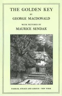 The Golden Key - George Macdonald