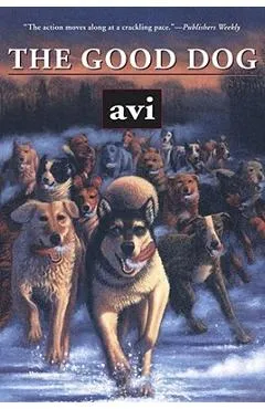 The Good Dog - Avi