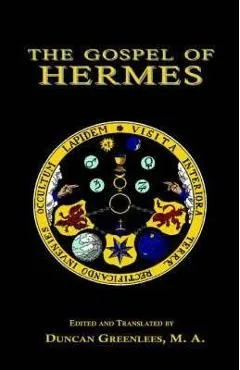 The Gospel of Hermes - Duncan Greenlees
