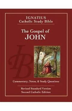 The Gospel of John - Scott Hahn