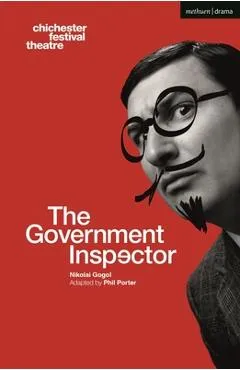 The Government Inspector - Nikolai Gogol