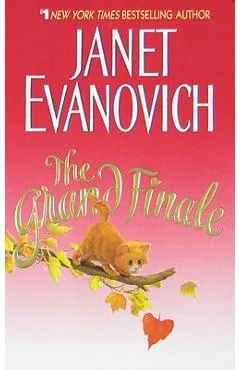 The Grand Finale - Janet Evanovich