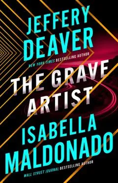 The Grave Artist - Jeffery Deaver