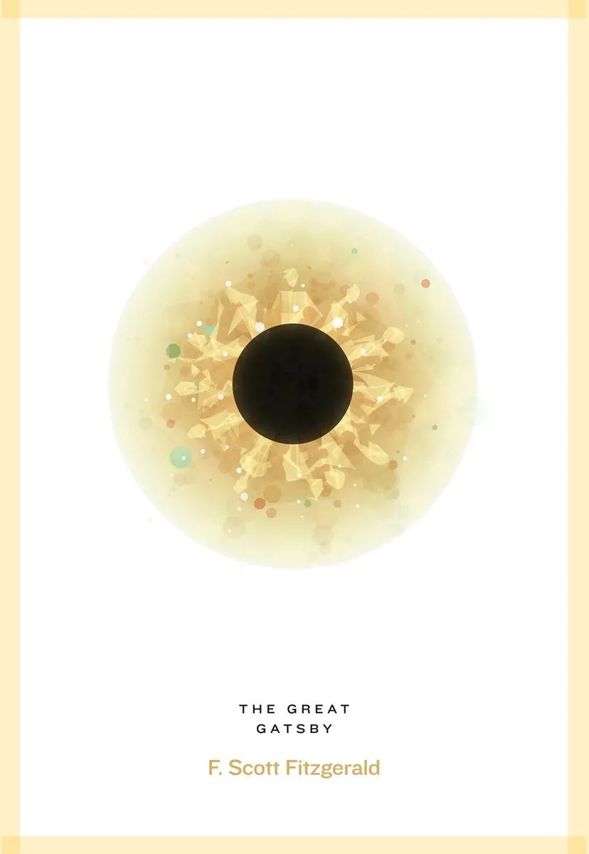 The Great Gatsby | F. Scott Fitzgerald
