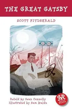 The Great Gatsby, Paperback/Scott Fitzgerald