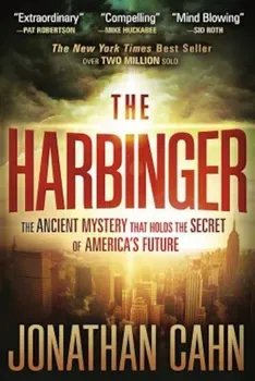 The Harbinger, Paperback/Jonathan Cahn
