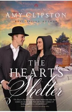 The Heart's Shelter - Amy Clipston
