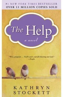 The Help - Kathryn Stockett