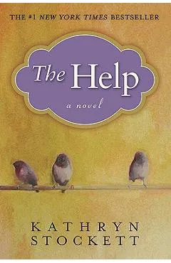 The Help - Kathryn Stockett