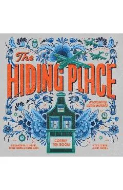 The Hiding Place: An Engaging Visual Journey - Corrie Ten Boom