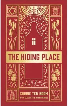 The Hiding Place - Corrie Ten Boom