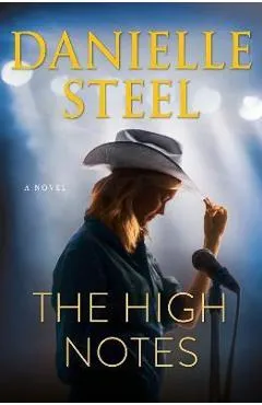The High Notes - Danielle Steel