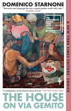 The House on Via Gemito - Domenico Starnone