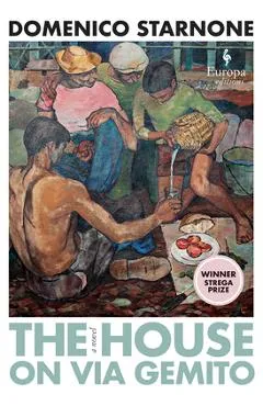 The House on Via Gemito - Domenico Starnone