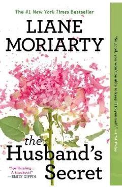 The Husband's Secret - Liane Moriarty